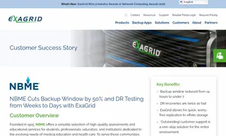 Preview of the National Board of Medical Examiners (nbme) Case Study