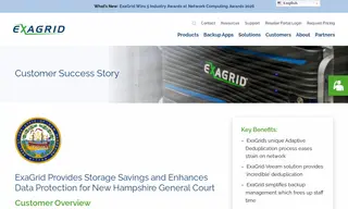 Preview of the New Hampshire General Court Case Study