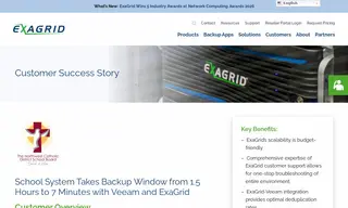 Preview of the Northwest Catholic District School Board Case Study