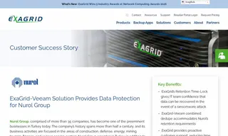 Preview of the Nurol Group Case Study