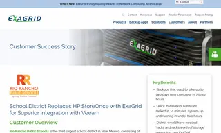 Preview of the Rio Rancho Public Schools Case Study