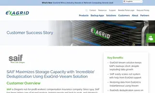 Preview of the SAIF Case Study