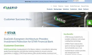 Preview of the STAR Financial Bank Case Study