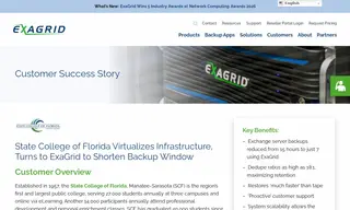 Preview of the State College of Florida Case Study