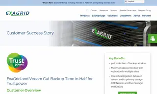 Preview of the Trustpower Limited Case Study