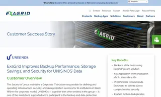 Preview of the Unisinos Case Study