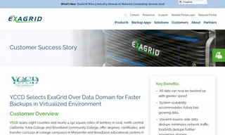 Preview of the Yuba Community College District Case Study