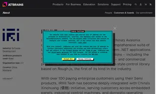 Preview of the Irihi Tech Case Study