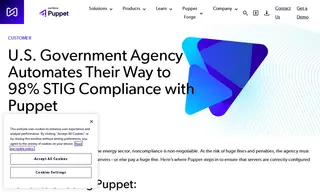 Preview of the U.S. Government Agency Case Study