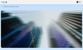 Preview of the ABN AMRO Case Study