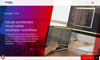 Preview of the GitLab Case Study