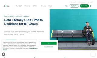 Preview of the BT Group Case Study