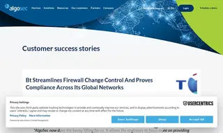 Preview of the BT Case Study