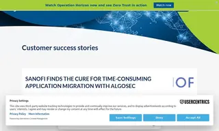 Preview of the Sanofi Case Study