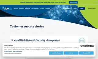 Preview of the State of Utah Case Study