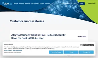 Preview of the Atruvia (formerly Fiducia IT AG) Case Study