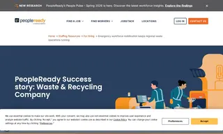 Preview of the Regional Waste Operations in Southeast Michigan Case Study