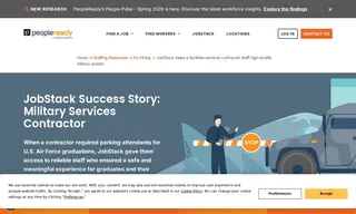Preview of the Facilities Maintenance and Base Operations Services Contractor Case Study