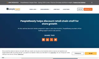 Preview of the Discount Retail Chain Case Study
