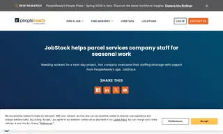 Preview of the Parcel Services Company Case Study