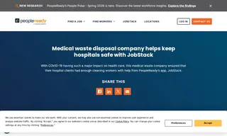 Preview of the Medical Waste Company Case Study