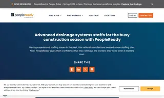 Preview of the Advanced Drainage Systems (ads) Case Study