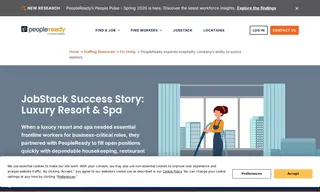 Preview of the Luxury Resort and Spa Case Study