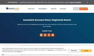 Preview of the Stephanie Gooch Case Study