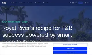Preview of the Royal River Case Study