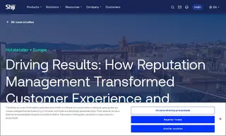 Preview of the HotelAtelier Case Study