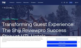 Preview of the HTL Hotels Case Study