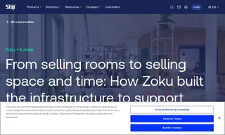 Preview of the Zoku Case Study