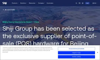 Preview of the Beijing Daxing International Airport Case Study