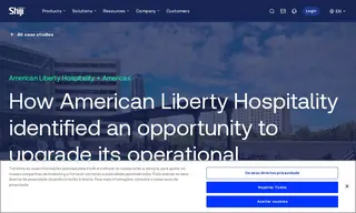 Preview of the American Liberty Hospitality Case Study