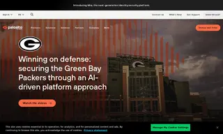 Preview of the Green Bay Packers Case Study
