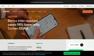 Preview of the Banco Inter Case Study