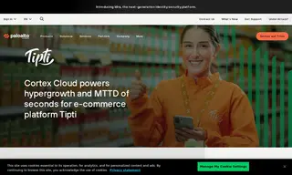 Preview of the Tipti Case Study