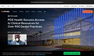 Preview of the PDS Health Case Study