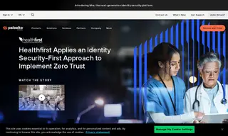 Preview of the Healthfirst Case Study