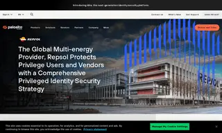 Preview of the Repsol Case Study