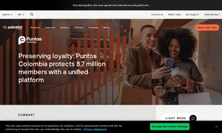 Preview of the Puntos Colombia Case Study