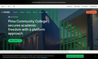 Preview of the Pima Community College Case Study