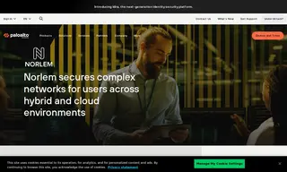 Preview of the Norlem Technology Group Case Study