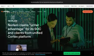 Preview of the Norlem Case Study