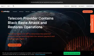 Preview of the Telecommunications Company Servicing Millions of Customers Case Study