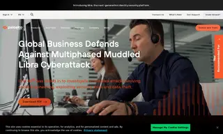 Preview of the Global Business Process Outsourcing Company Case Study