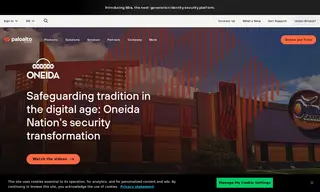 Preview of the Oneida Nation Case Study