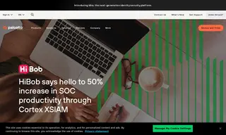 Preview of the Hibob Case Study