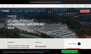 Preview of the Vicaima Case Study