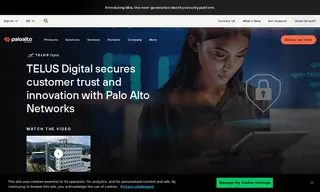 Preview of the TELUS Digital Case Study